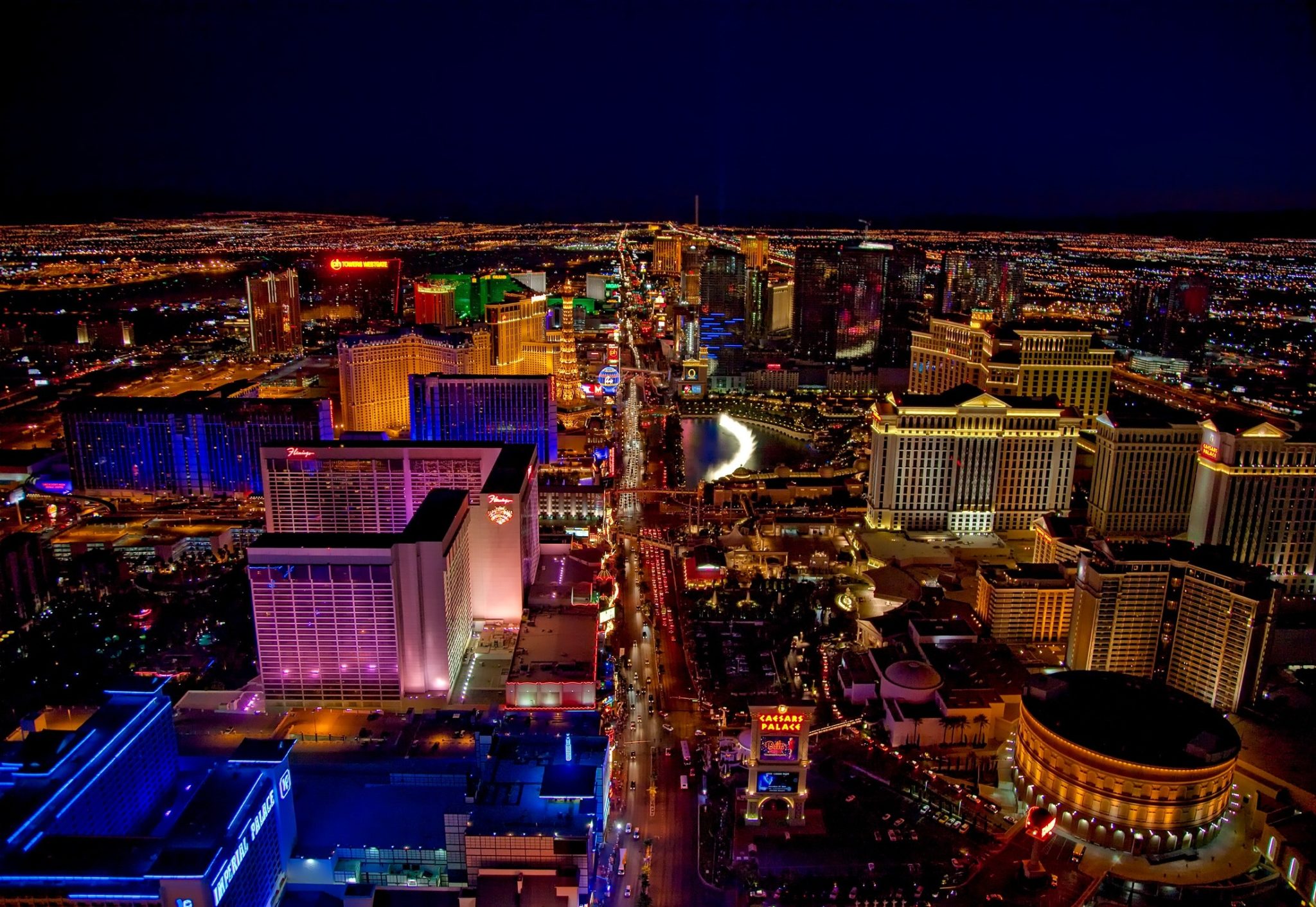Flug Frankfurt Las Vegas Sismics